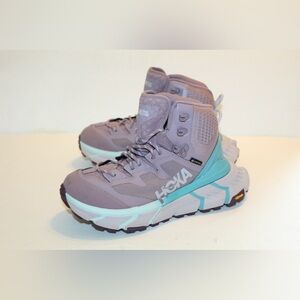 Hoka One One TenNine Hike Gore-Tex Boots Size Women’s 6B NEW